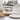 Sugarcane bagasse pulp and compostable tableware manufacturing materials