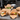 Paper tableware and kraft paper food packaging for catering takeaway and wholesale supply