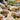 Sugarcane bagasse trays for meal prep school meals and catering programs