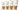 Custom logo double wall paper cups for coffee takeaway supply