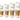 Custom logo double wall paper cups for coffee takeaway supply