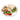 Bagasse plate