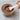 110mm compostable bagasse spoon for mousse and pudding cups