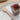 110mm Wooden Teaspoon | Eco Cutlery Wholesale - real cafe or dessert service scene for Greenland wholesale buyers