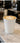 12 oz White Paper Coffee Cup | Medium Takeaway Cup Wholesale - application scene image 4