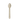 140mm Wooden Spoon