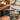 140mm Bamboo Knife | Disposable Bamboo Cutlery - realistic foodservice use scene 1 for Greenland wholesale buyers