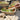 140mm Bamboo Knife | Disposable Bamboo Cutlery - realistic foodservice use scene 4 for Greenland wholesale buyers