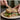 140mm Wooden Knife | Eco Cutlery Wholesale - realistic foodservice use scene 4 for Greenland wholesale buyers