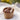 140mm Wooden Spoon | Eco Cutlery Wholesale - real cafe or dessert service scene for Greenland wholesale buyers
