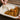 157mm Wooden Spoon | Eco Cutlery Wholesale - real takeaway meal scene for Greenland wholesale buyers