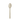 157mm Wooden Spoon