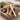 160mm Disposable Bamboo Knife | Compostable Cutlery Wholesale - realistic foodservice use scene 4 for Greenland wholesale buyers