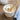 160mm Disposable Bamboo Spoon | Compostable Cutlery Wholesale - real cafe or dessert service scene for Greenland wholesale buyers