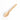 160mm Bamboo Spoon