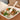 165mm Wooden Fork | Eco Cutlery Wholesale - real takeaway meal scene for Greenland wholesale buyers