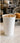 16 oz White Paper Cup | Large Hot and Cold Drink Cup Wholesale - application scene image 4