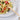 170mm Bamboo Fork | Disposable Bamboo Cutlery - real cafe or dessert service scene for Greenland wholesale buyers