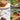 170mm Bamboo Knife | Disposable Bamboo Cutlery - realistic foodservice use scene 1 for Greenland wholesale buyers