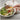 170mm Bamboo Knife | Disposable Bamboo Cutlery - realistic foodservice use scene 2 for Greenland wholesale buyers
