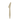 185mm Reinforced Wooden Knife