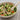 185mm Reinforced Wooden Fork | Eco Cutlery Wholesale - real catering use scene for Greenland wholesale buyers