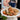 185mm Reinforced Wooden Fork | Eco Cutlery Wholesale - real bulk foodservice setup scene for Greenland wholesale buyers