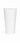 20 oz White Paper Cup | Extra-Large Takeaway Cup Wholesale - product angle image 1