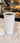 20 oz White Paper Cup | Extra-Large Takeaway Cup Wholesale - application scene image 4