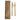 Bamboo Cutlery 2 in 1 Wrapped Kit