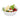 350ml 500ml 800ml Bagasse Sugarcane Bowl with PET Lid