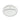 9 inch 10 inch 3 Compartment Sugarcane Bagasse Round Plate