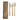 Bamboo Cutlery 3 in 1 Wrapped Kit