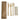 Bamboo Cutlery 4 in 1 Wrapped Kit