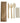 Bamboo Cutlery 4 in 1 Wrapped Kit