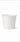 4 oz White Paper Cup | Espresso and Sample Cup Wholesale - product angle image 1