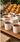 4 oz White Paper Cup | Espresso and Sample Cup Wholesale - application scene image 5