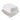 6 inch Bagasse Sugarcane Hamburger Box