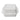 6 inch Bagasse Sugarcane Hamburger Box
