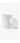 8 oz White Paper Coffee Cup | Small Hot Drink Cup Wholesale - product angle image 3