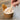95mm Wooden Ice Cream Spoon | Eco Cutlery Wholesale - real catering use scene for Greenland wholesale buyers