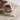95mm Wooden Teaspoon | Eco Cutlery Wholesale - real cafe or dessert service scene for Greenland wholesale buyers