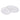 12.5inch x 10inch , 10inch x 7.5inch Bagasse Sugarcane Oval Plate