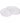 12.5inch x 10inch , 10inch x 7.5inch Bagasse Sugarcane Oval Plate