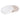 6 inch 7 inc 8 inch 9 inch 10 inch Bagasse Sugarcane Round Plate
