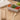 Bamboo Cutlery 3-in-1 Wrapped Kit | Standard Meal Kit - real takeaway meal scene for Greenland wholesale buyers
