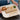 Bamboo Cutlery 5-in-1 Wrapped Kit | Institutional Meal Set - real cafe or dessert service scene for Greenland wholesale buyers