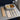 Bamboo Cutlery 6-in-1 Wrapped Kit | Full Service Pack - real takeaway meal scene for Greenland wholesale buyers