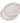 12.5inch x 10inch , 10inch x 7.5inch Bagasse Sugarcane Oval Plate