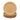 6 inch kraft paper side plates stacked on white background for wholesale cardboard paper plate supply